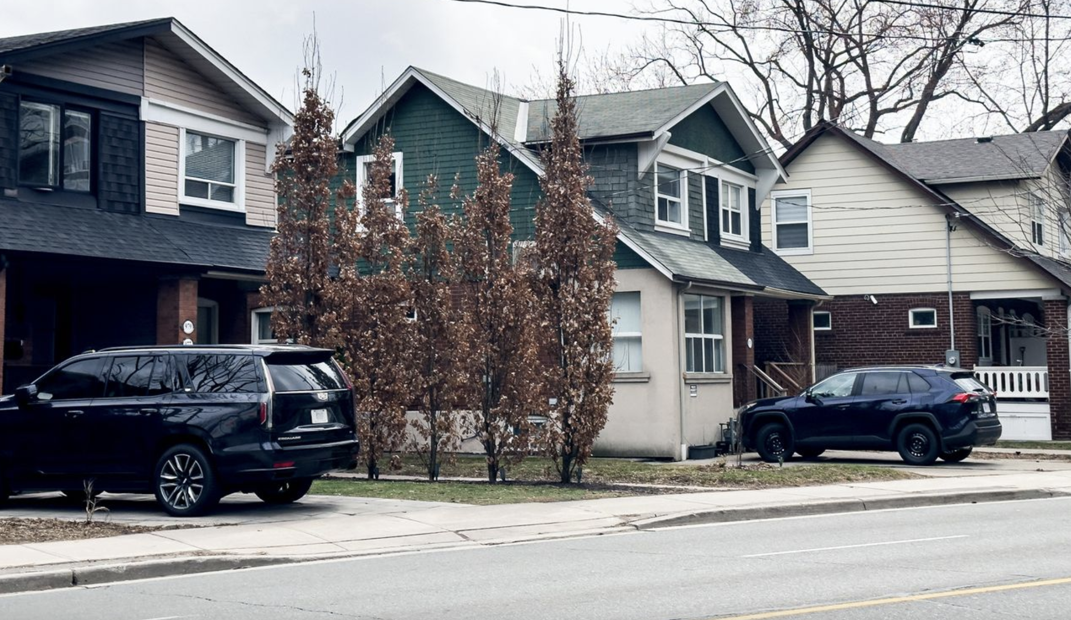 多伦多目前房屋销售最快和公寓销售最慢街区排行